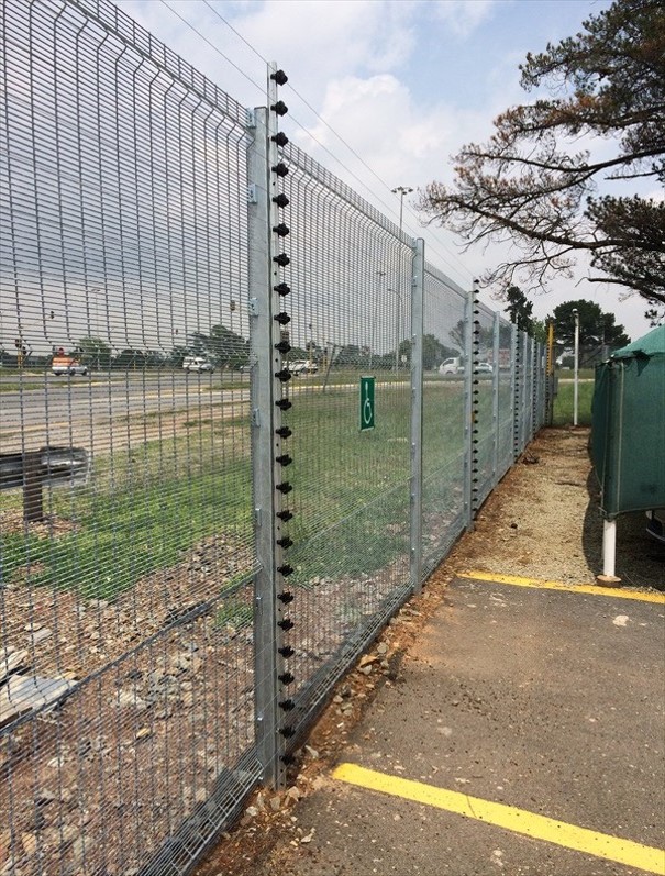 SMCC INDIA Security Solutions | Electric Fencing, Solar Fencing & CCTV ...